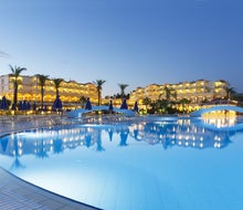 Lindos Princess Beach