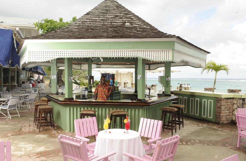 Discount [80% Off] Shaw Park Beach Hotel Spa Jamaica | Top Hotels