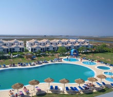 Cabanas Park Resort