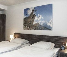 Pergamin Apartments