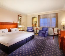 Hotel Bristol Berlin