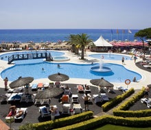 Tahiti Playa Hotel
