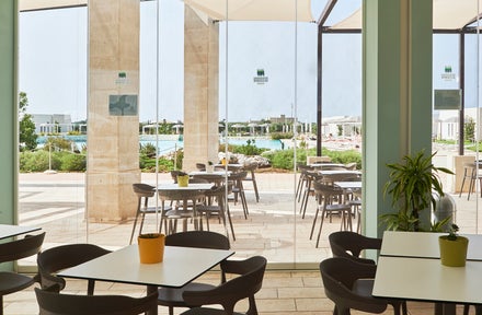 Relais Masseria Le Cesine - CDSHotels