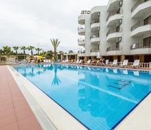 Oz Side Hotel - All Inclusive