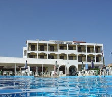 Corfu Golden Sands
