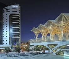 Tivoli Oriente