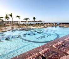 Hard Rock Hotel Tenerife
