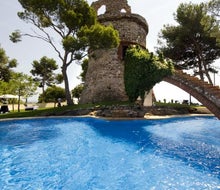 Gran Hotel Rey Don Jaime