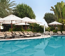 Hilton Dubai Jumeirah Resort