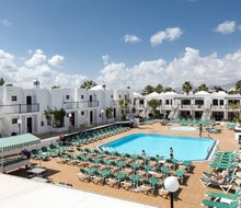 Bitacora Lanzarote Club Apartments