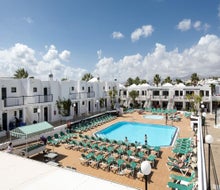 Bitacora Lanzarote Club Apartments