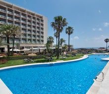 Medplaya Hotel Pez Espada