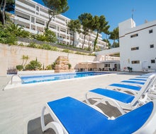 Sun Beach Apartments