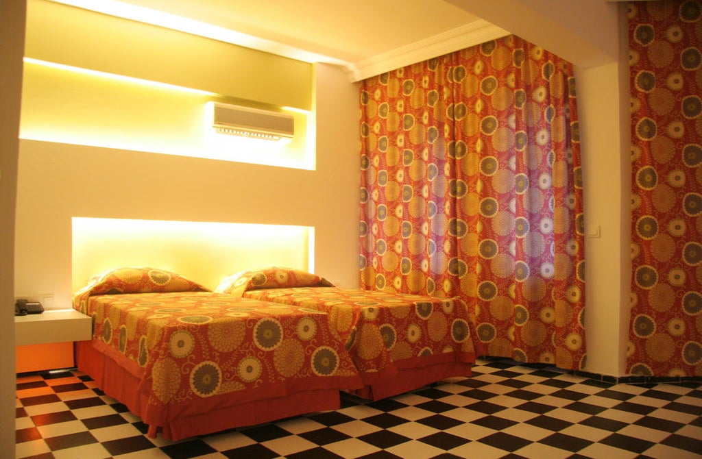 Orient Suite Hotel In Alanya Turkey Holidays From 230 Pp - 