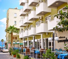 Villa Senaydin Hotel
