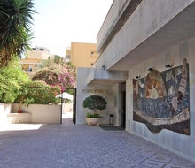 Apartamentos Portofino II