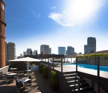 Hotel Attica 21 Barcelona Mar