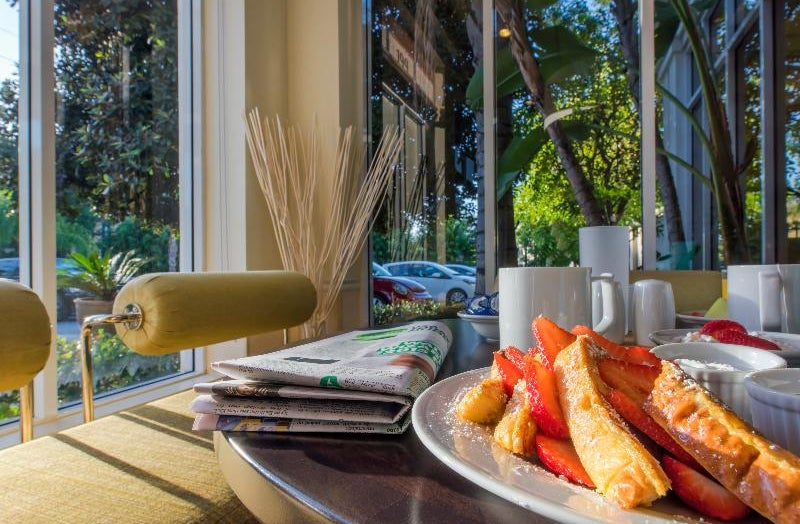 Hilton Garden Inn Arcadia Pasadena Area Arcadia Lovevacations