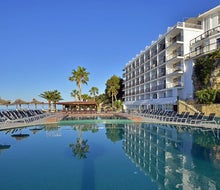 Alua Hawaii Mallorca & Suites