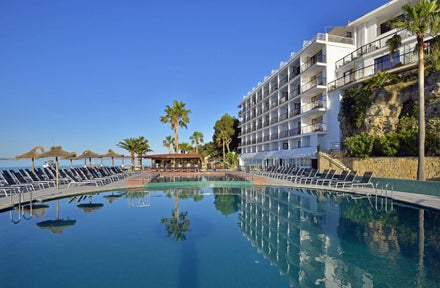 Alua Hawaii Mallorca & Suites 