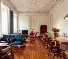 The Independente Hostel & Suites