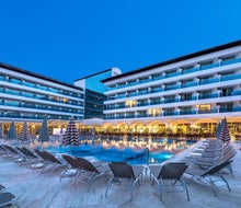 L'etoile Hotel - All Inclusive