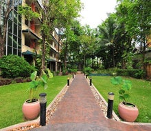 Gazebo Resort Pattaya