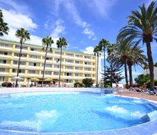 Aparthotel Playa del Sol - Adults Only