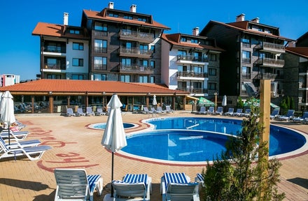 Bansko