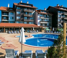 Balkan Jewel Resort