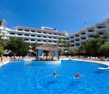 Aguamar Apartments
