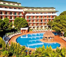 Voyage Belek Golf & Spa