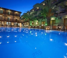 Hotel Simeon