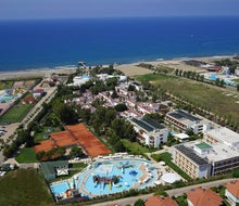 Club Kastalia Holiday Village - All Inclusive