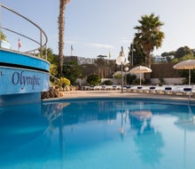 H.TOP Olympic Hotel