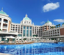 Litore Hotel Resort and Spa
