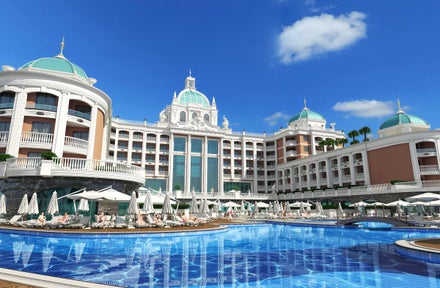 Litore Hotel Resort and Spa