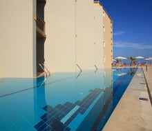Agelia Beach Hotel