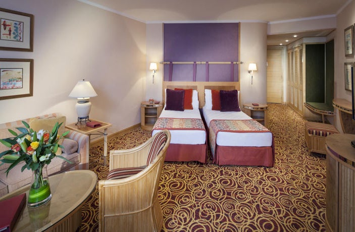 Caesars Palace Bluewaters Dubai Caesars Bluewaters Dubai