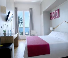 Hotel Subur
