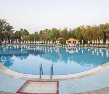 Otium Hotel Seven Seas