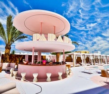 Paradiso Ibiza Art Hotel
