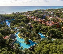 Iberostar Paraiso Beach All Inclusive