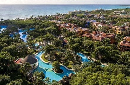 Iberostar Paraiso Beach All Inclusive