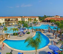 Tsokkos Paradise Village