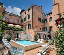 Hotel Giorgione