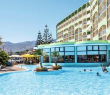 Pestana Ocean Bay