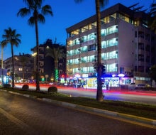 Alanya Buyuk Hotel