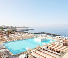 Iberostar Bouganville Playa