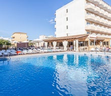 Blue Sea Don Jaime Hotel